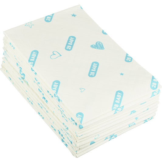 2B Baby Madrasskydd 60x90 cm 12-pack