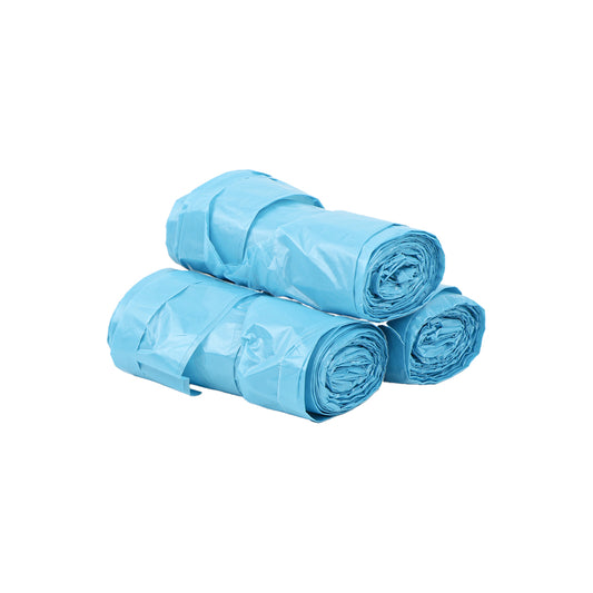 2B Baby Blöjpåsar 3x15-pack