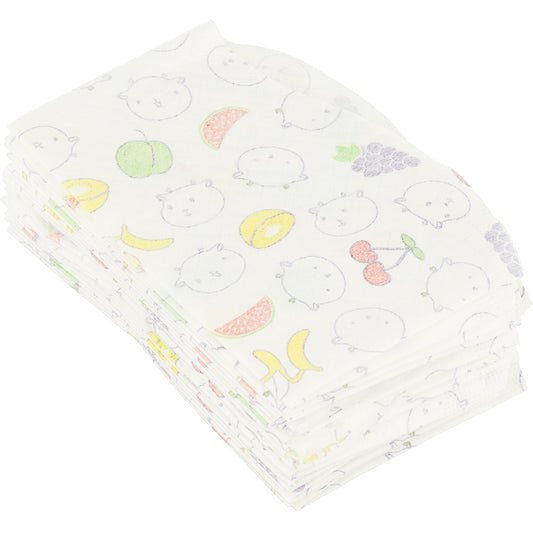 2B Baby Haklapp 20-pack